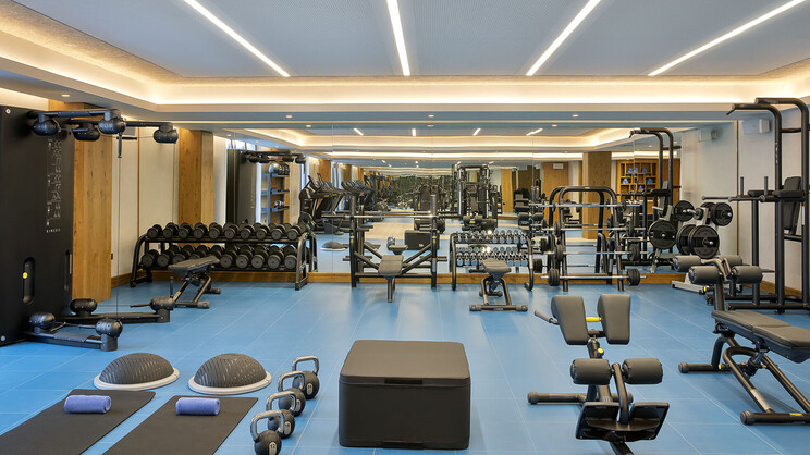 Hilton Abu Dhabi Yas Island